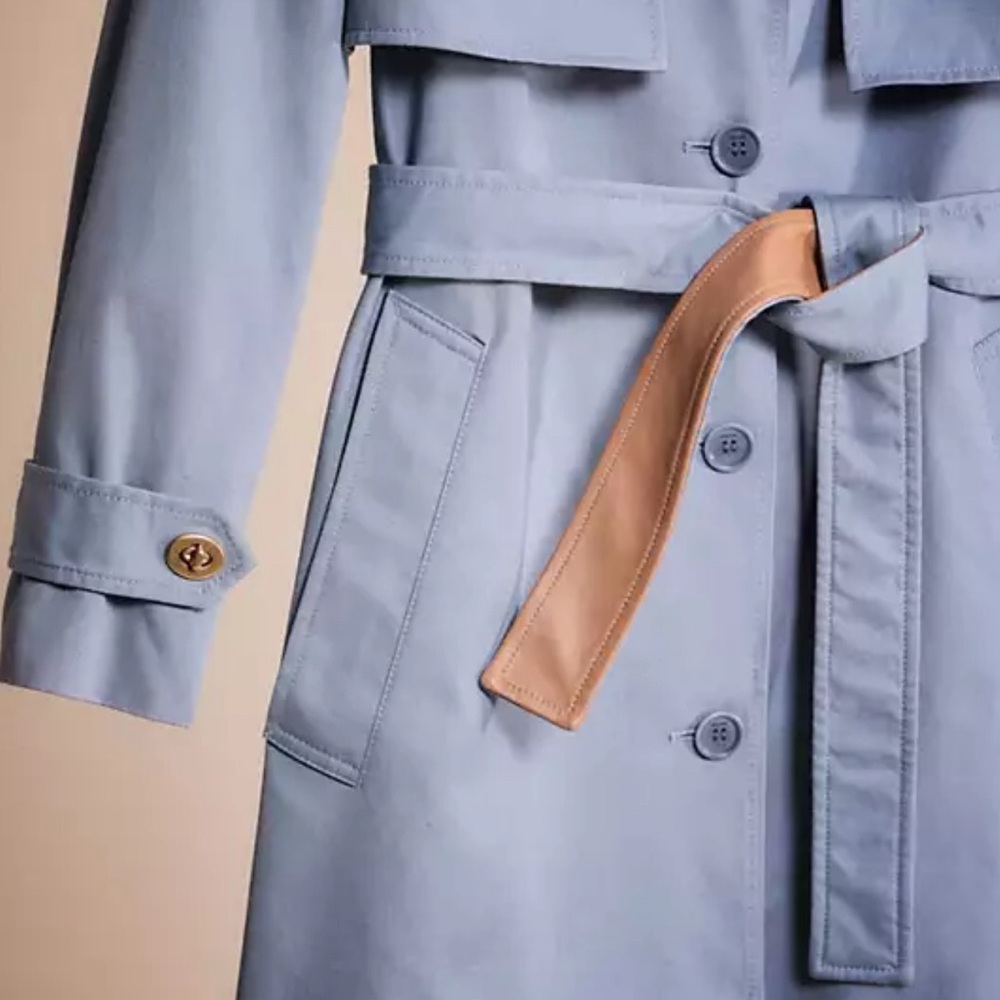 Coach Coat - image 3